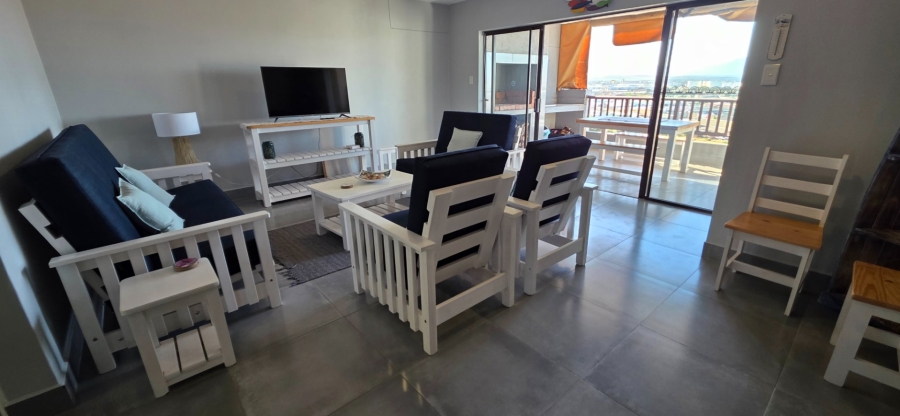2 Bedroom Property for Sale in Diaz Industria Western Cape
